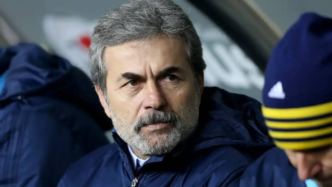 Antalyaspor’un Yeni Hocası Kim Olacak? 3